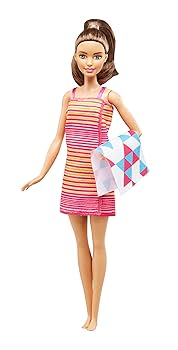バービー人形用 洗面台セット Barbie BATH VANITY SET Barbie World Bathtime Toy Playset with 19 Dollhouse
